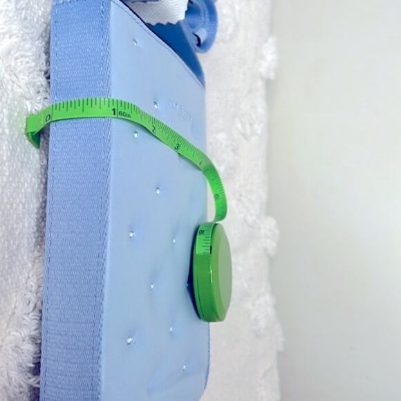 NWT! Rag & Bone Riser Leather Crossbody Phone Pouch - Picture 12 of 12